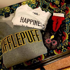 Harry Potter bundle!